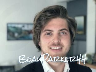 BeauParker44