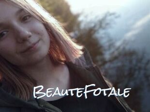 BeauteFotale