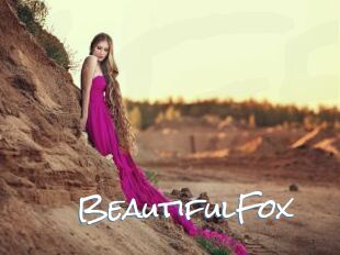 BeautifulFox