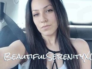 BeautifulSerenityXO