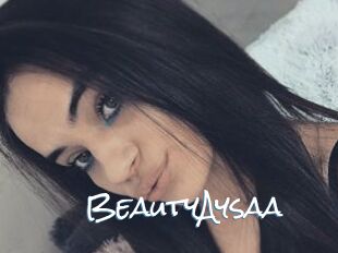 BeautyAysaa