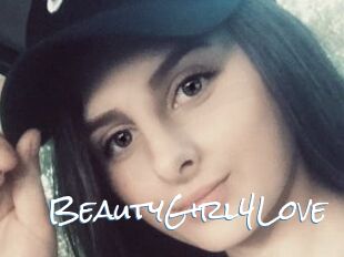 BeautyGirl4Love