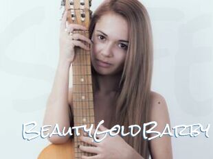 BeautyGoldBarby