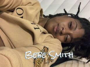 Bebe_Smith