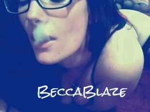 BeccaBlaze