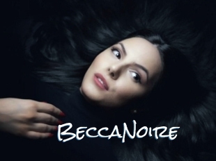 BeccaNoire