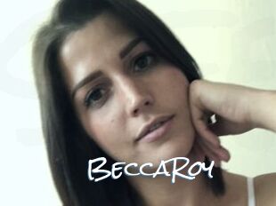 BeccaRoy