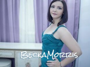 BeckaMorris