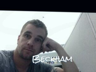 Beckham