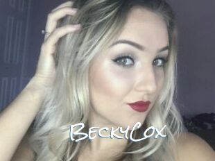 BeckyCox