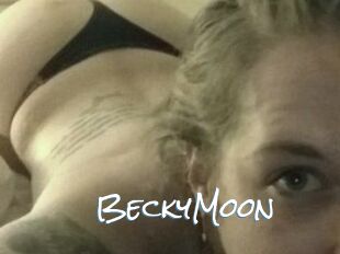 BeckyMoon