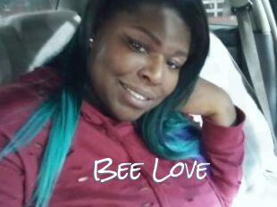 Bee_Love