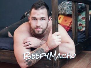 BeefyMacho