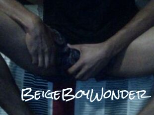 BeigeBoyWonder