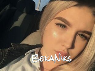 BekaNiks