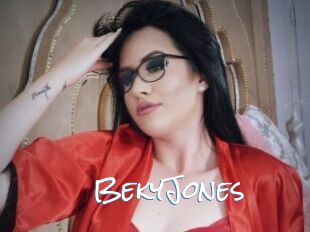 BekyJones