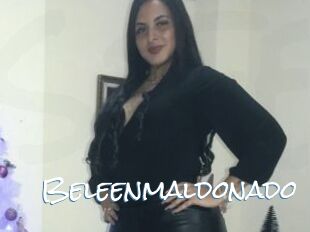 Beleenmaldonado