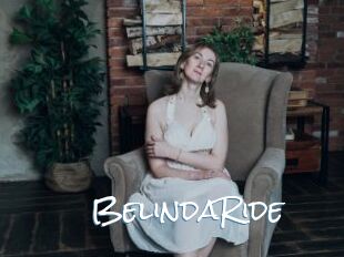 BelindaRide