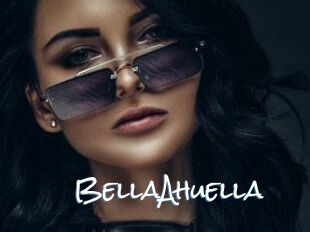 BellaAhuella