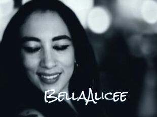 BellaAlicee