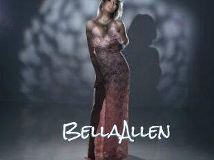 BellaAllen