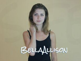 BellaAllison