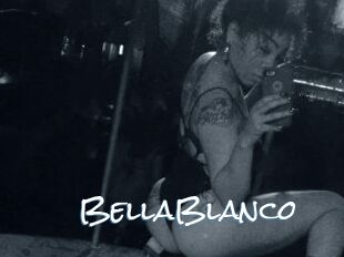 BellaBlanco