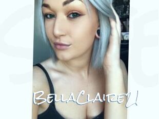 BellaClaire21