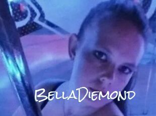 BellaDiemond