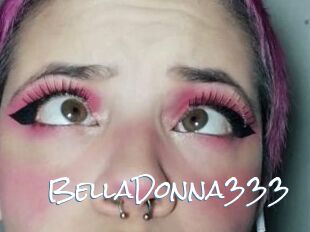 BellaDonna333