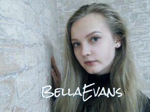 BellaEvans