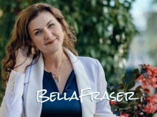 BellaFraser