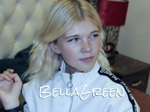 BellaGreen