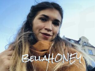 BellaHONEY