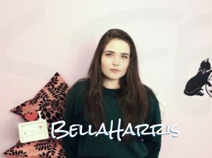 BellaHarris