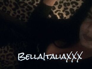 BellaItaliaXXX