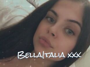 BellaItalia_xxx