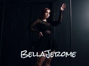 BellaJerome