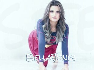 BellaJones