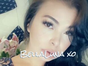 BellaLuna_xo