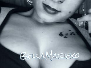 BellaMariexo