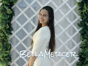 BellaMercer