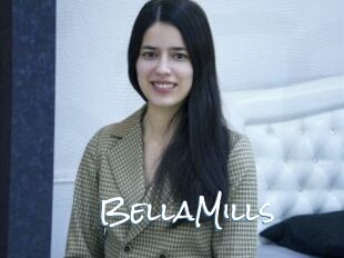 BellaMills