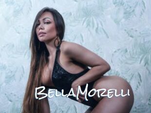 BellaMorelli