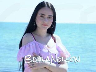 BellaNelson