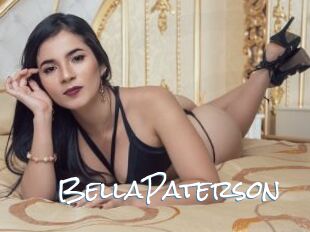 BellaPaterson