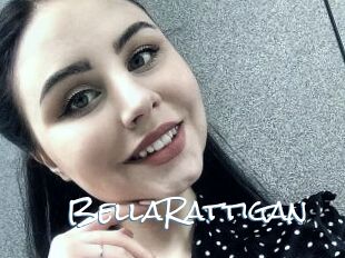 BellaRattigan