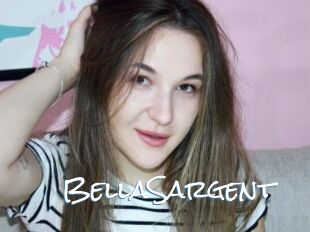 BellaSargent