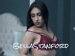 BellaStanford