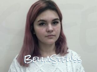 BellaStewss